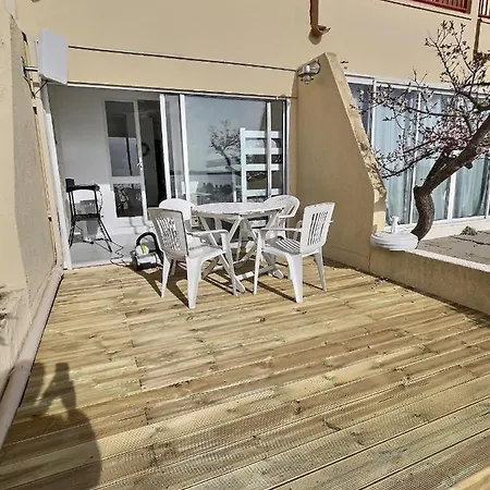 Petit Coin De Paradis *