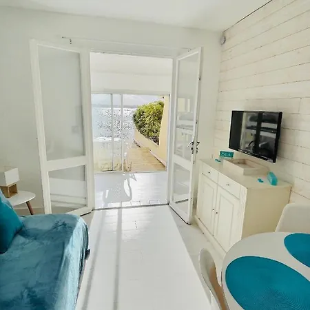Petit Coin De Paradis