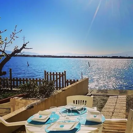 Apartmán Petit Coin De Paradis *